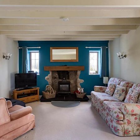 Llys Onnen - North Wales Holiday Cottage Mold Eksteriør billede