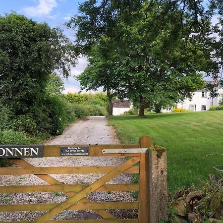 Llys Onnen - North Wales Holiday Cottage Mold Eksteriør billede